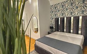 Boutique Rooms B&B